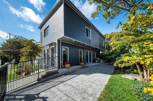 Villa in Miami, Miami-Dade County