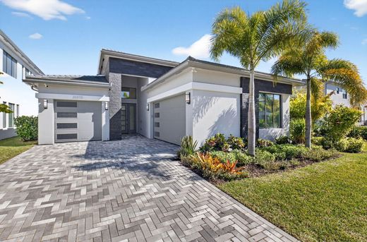 Villa in Boca Raton, Palm Beach County