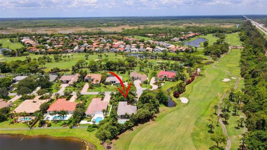 Villa in West Palm Beach, Palm Beach