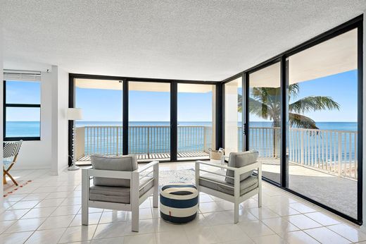 Edificio en Palm Beach Shores, Palm Beach County