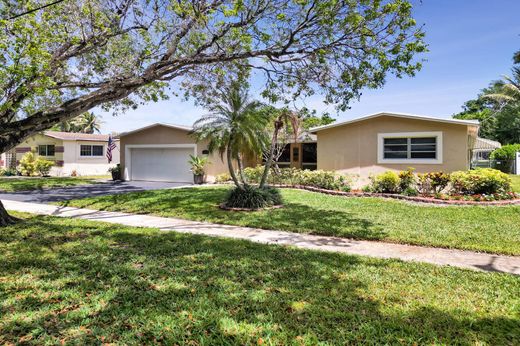 Villa in Cooper City, Broward County