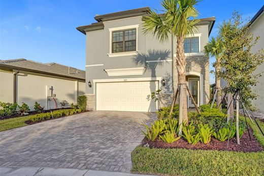 Villa in Fort Lauderdale, Broward County