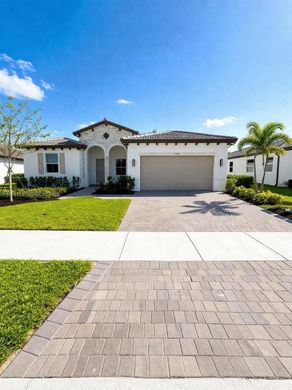 Villa Homestead, Miami-Dade County