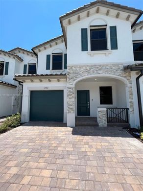 Townhouse in Homestead, Miami-Dade