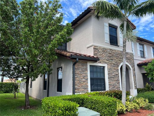 Townhouse in Homestead, Miami-Dade