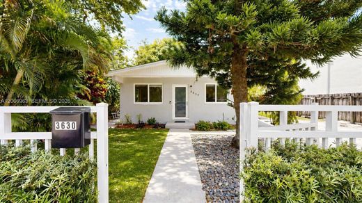 Villa in Miami, Miami-Dade