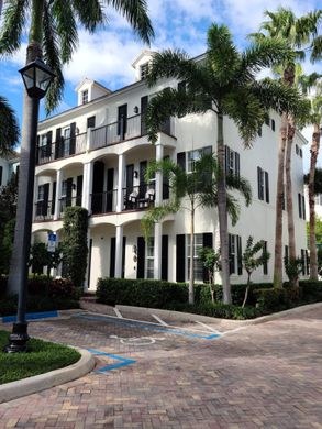 Townhouse in Delray Beach, Palm Beach