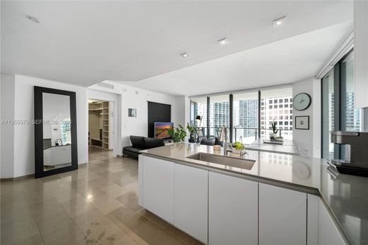 Residential complexes in Miami, Miami-Dade