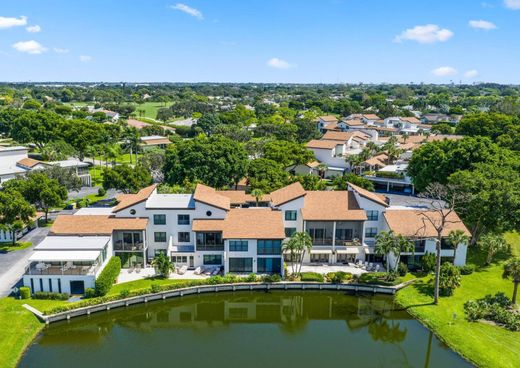 Komplex apartman Delray Beach, Palm Beach County