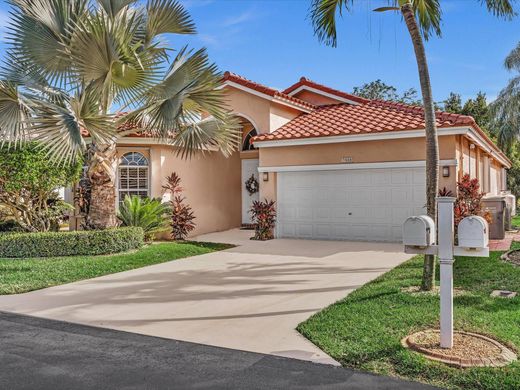 Villa in Pompano Beach, Broward County