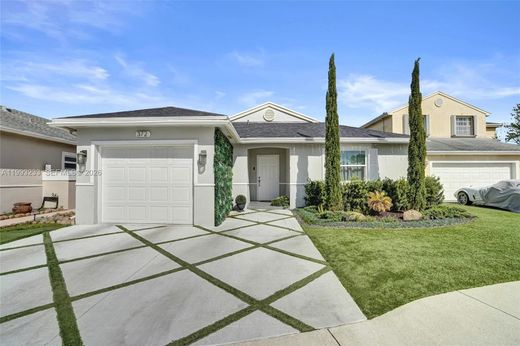 Villa a Sunrise, Broward County