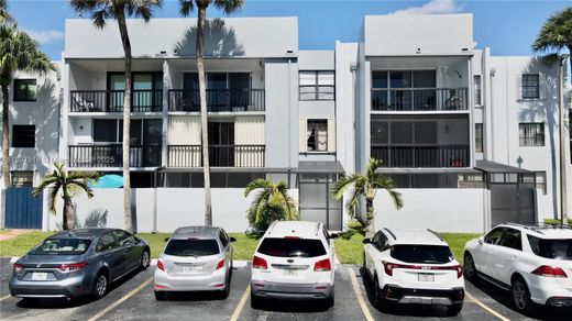 Wohnkomplexe in Miami, Miami-Dade County