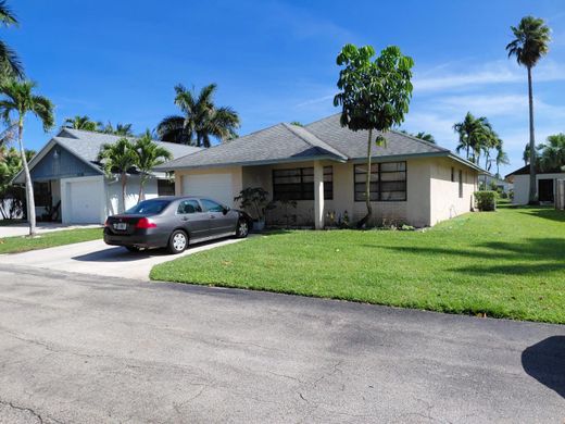 Villa in West Palm Beach, Palm Beach