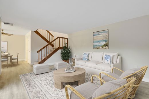 Townhouse in Palm Beach Gardens, Palm Beach