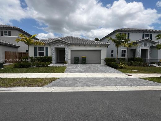 Villa a Homestead, Miami-Dade County