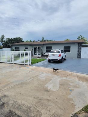 Villa Homestead, Miami-Dade County