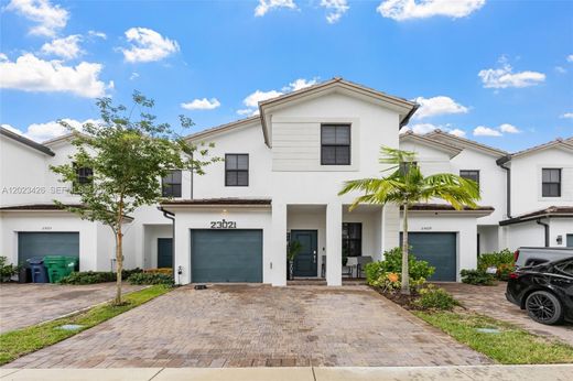Townhouse in Miami, Miami-Dade