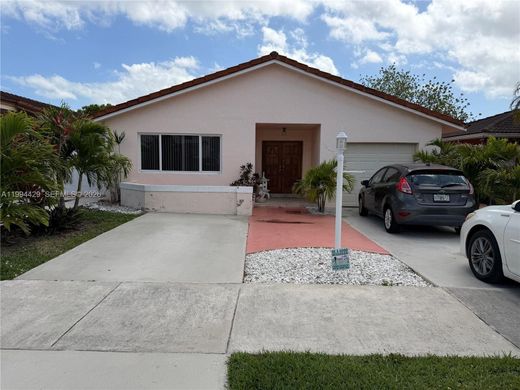 Villa a Miami, Miami-Dade County