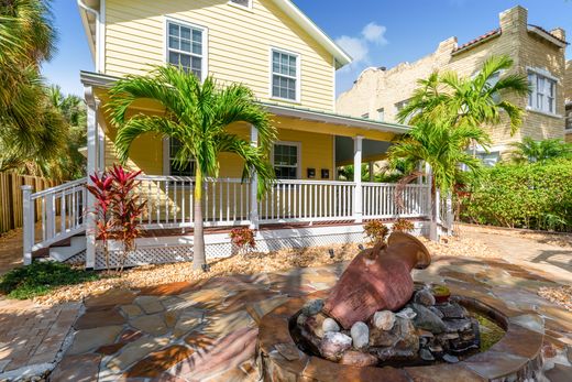 Villa in Stuart, Martin County