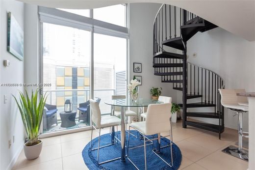 Appartementencomplex in Miami, Miami-Dade County