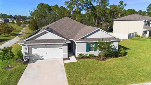 Villa Deltona, Volusia County