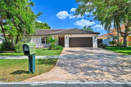 Villa in Davie, Broward County