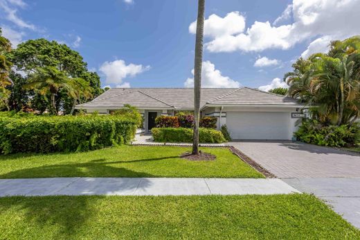Villa en Boynton Beach, Palm Beach County