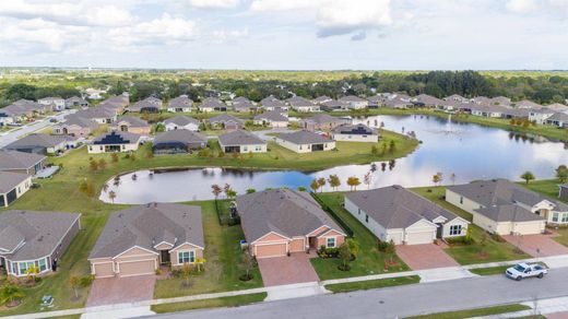 Villa in Vero Beach, Indian River County