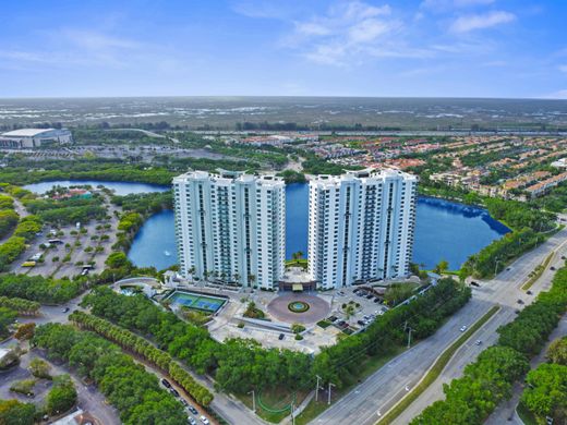 Komplex apartman Plantation, Broward County