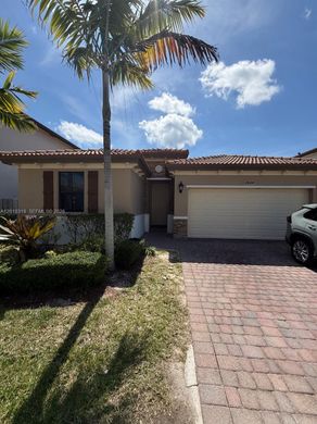 Villa - Homestead, Miami-Dade County