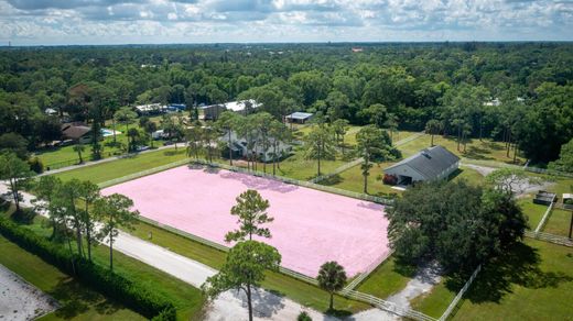 Villa in Loxahatchee Groves, Palm Beach County