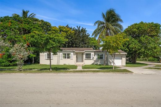 Villa in West Miami, Miami-Dade