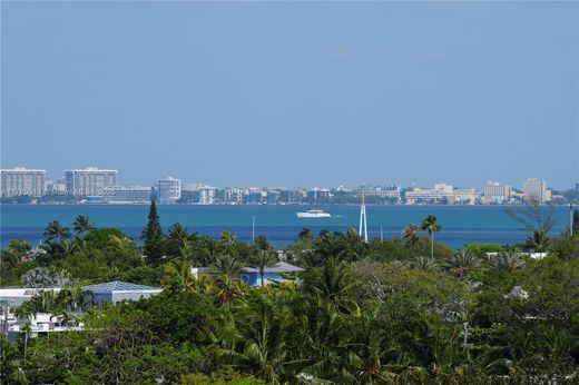 Wohnkomplexe in Key Biscayne, Miami-Dade County