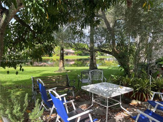 Villa en Weston, Broward County