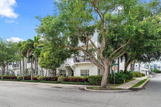 Şehir evi  Delray Beach, Palm Beach County