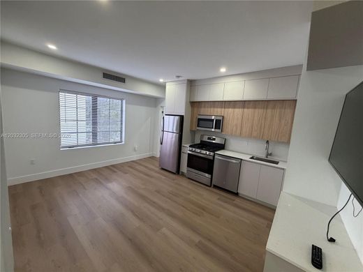 Complesso residenziale a Miami Beach, Miami-Dade County