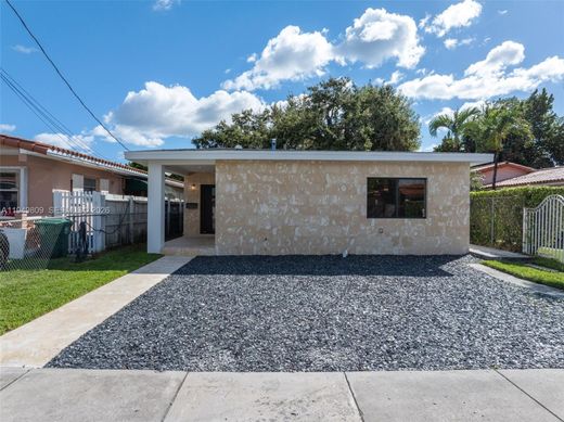 Villa - Miami, Miami-Dade County