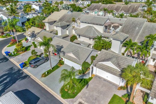 Townhouse in Jupiter, Palm Beach