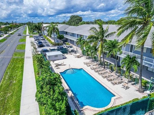 Complexes résidentiels à Fort Lauderdale, Comté de Broward