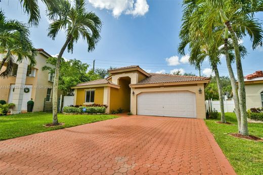 Villa en Miramar, Broward County