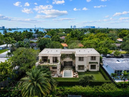 Villa in Miami Shores, Miami-Dade