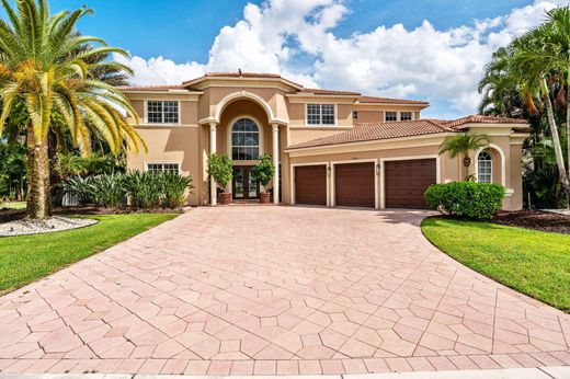 Villa in Wellington, Palm Beach