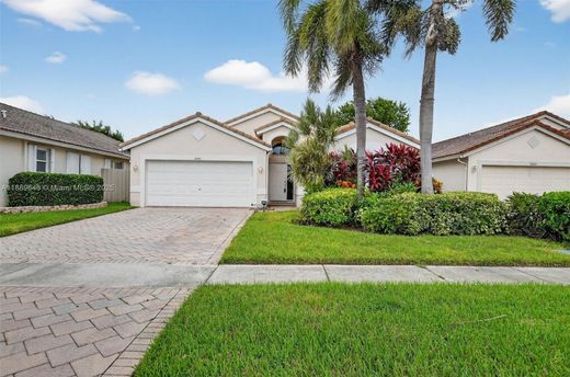 Villa - Boca Raton, Palm Beach County