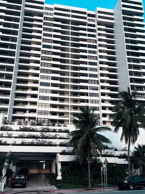 Kamienica w Miami Beach, Miami-Dade County