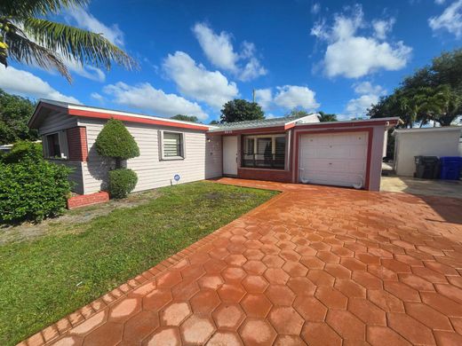 Villa in Hollywood, Broward County