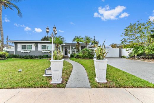 Villa a Miami, Miami-Dade County