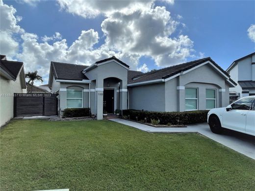 Villa en Miami Terrace Mobile Home, Miami-Dade County