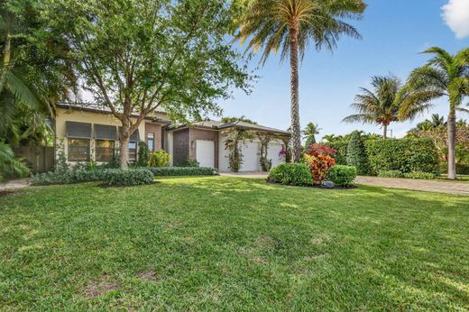 Villa in Delray Beach, Palm Beach