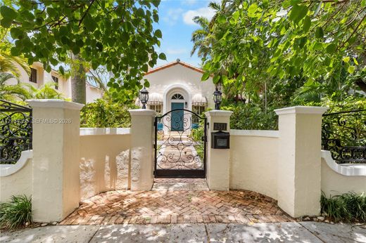 Villa in Miami, Miami-Dade