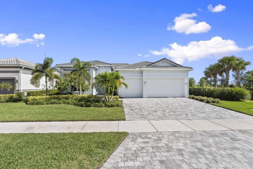 Villa in Palm Beach Gardens, Palm Beach
